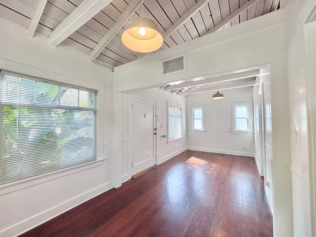 Photo - 1922 Bungalow with Private Japanese Garden — 1BR/1BA in the Heart of Los Feliz
