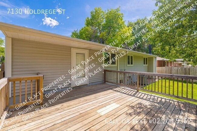 Photo - 7130 Holdrege St