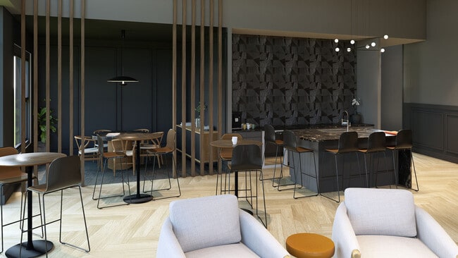 Photo - The Regent at Regency