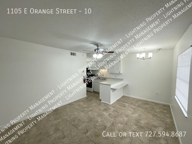 Photo - 1105 E Orange St Unidad 10