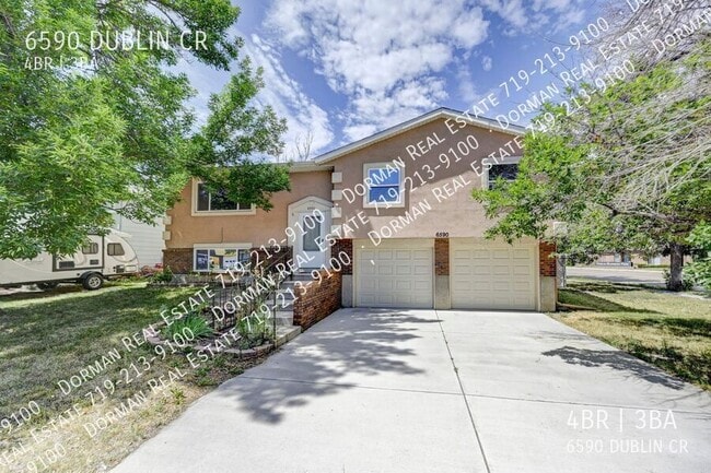 Building Photo - 6590 Dublin Cir Rental