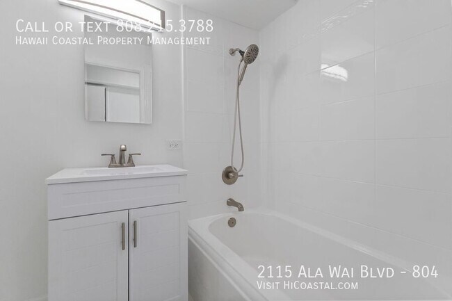 Photo - 2115 Ala Wai Blvd