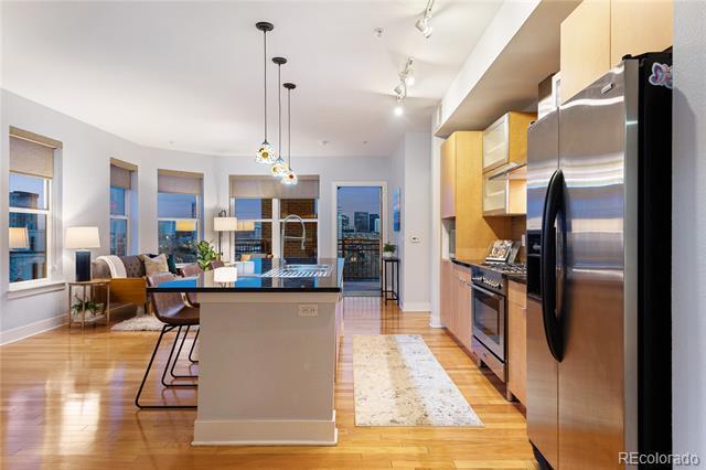 Photo - 2240 Clay St Unit 501