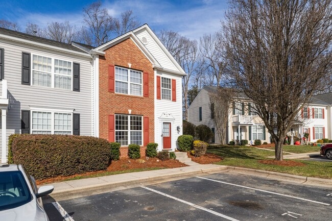 Photo - charming 3-bedroom, 2.5-bathroom townhome