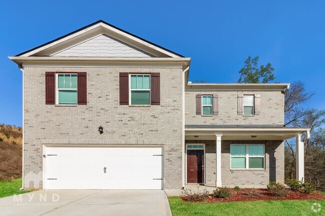 Building Photo - 3601 Wartrace Dr Rental