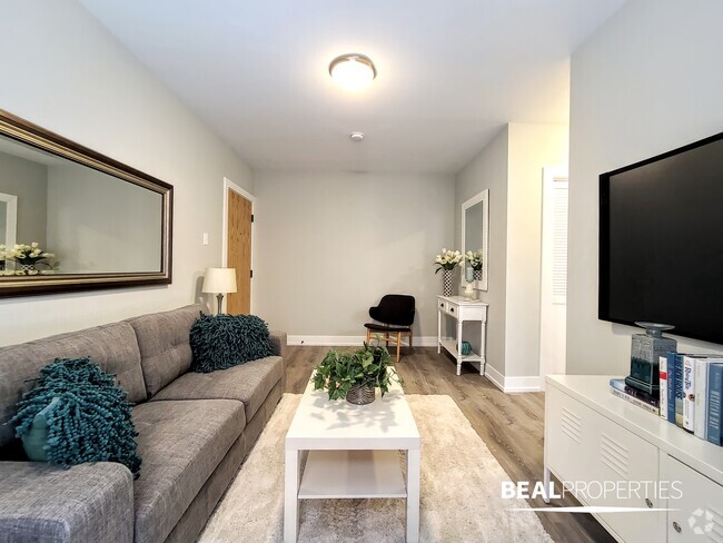 Building Photo - 431 W Belden Ave Unit Studio Rental