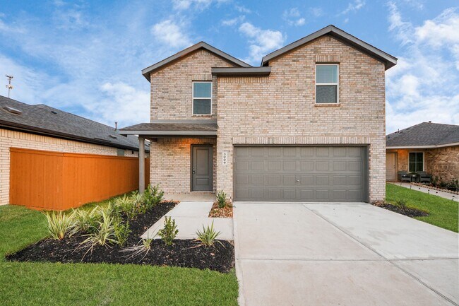 Photo - 3009 Blue Gem Ct
