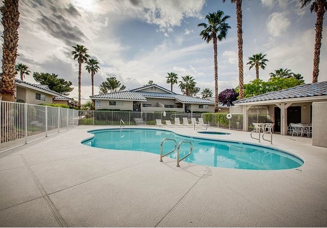 Photo - Terrace Court