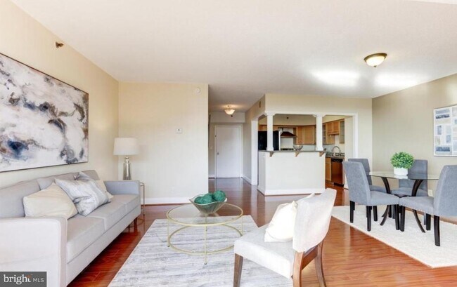 Photo - 5505 Seminary Rd Unit 2413N