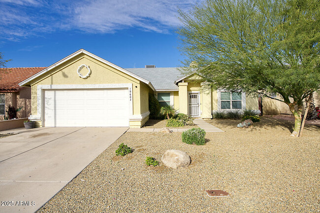 Photo - 19602 N 36th St House