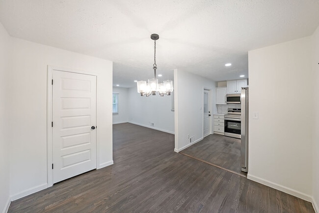 Photo - 1769 Hammond Woods Cir SW
