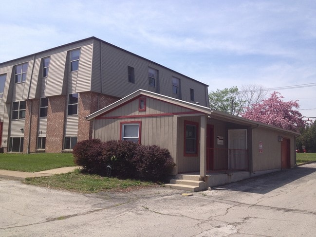 Bayview Apartments - Suder Point Luxury Apartments