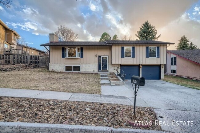 Photo - 2918 Oro Blanco Dr House
