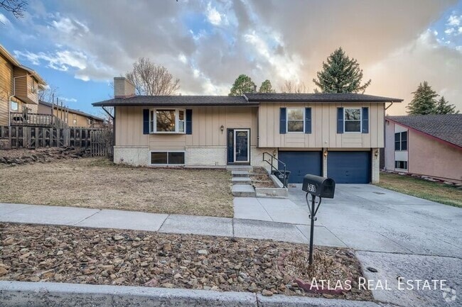 Building Photo - 2918 Oro Blanco Dr Rental