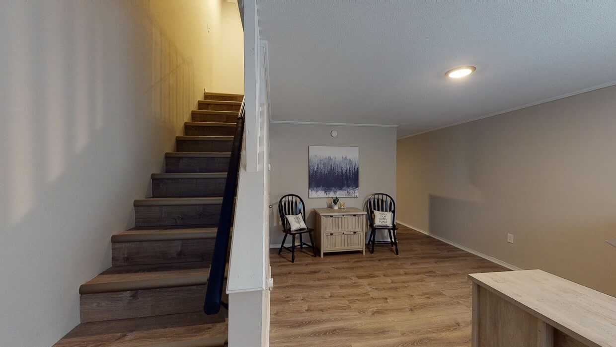 Photo - View at Blue Ridge Apartments
