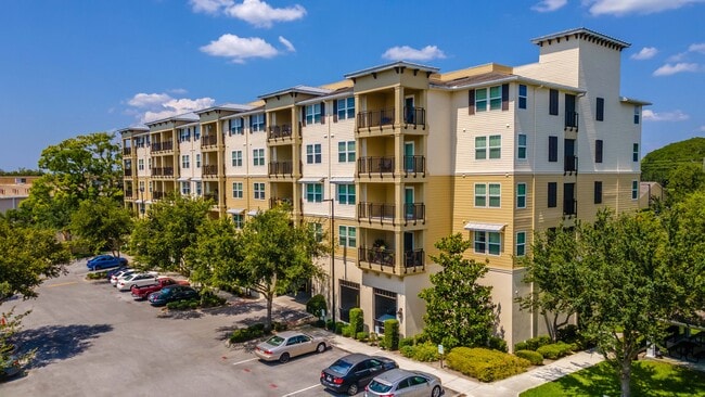 Building Photo - Richey Woods Senior Living