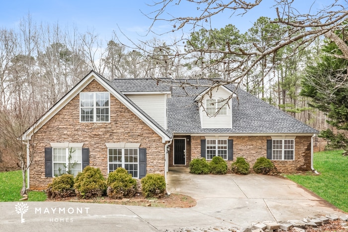 Photo - 4017 River Garden Cir