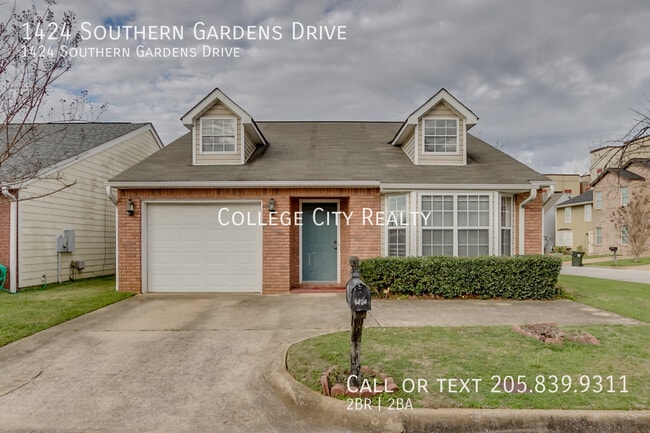 1424 Southern Gardens Dr