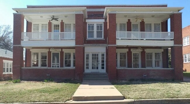Building Photo - Alves - 1322 (KC) Unit Apt 3