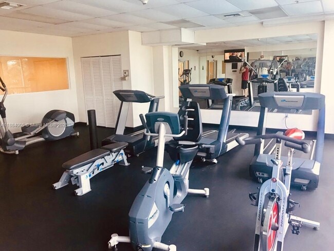 Building Photo - 3500 Coral Way Unit 704