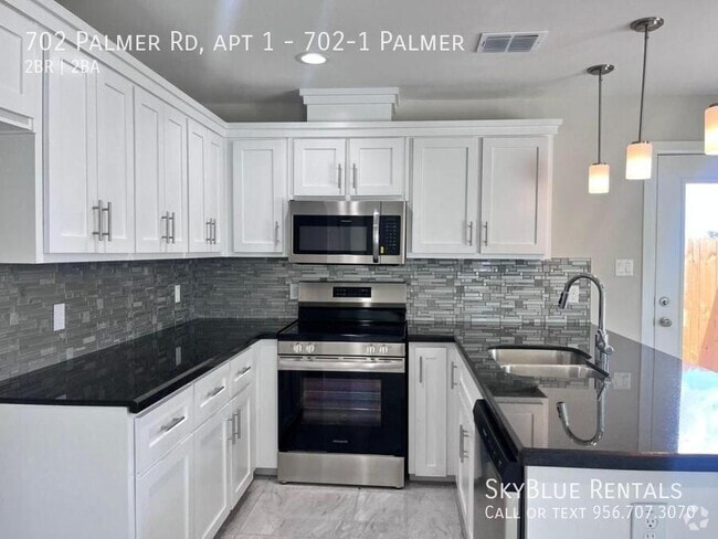 Building Photo - 702 Palmer Rd Unit 702-1 Palmer Rental