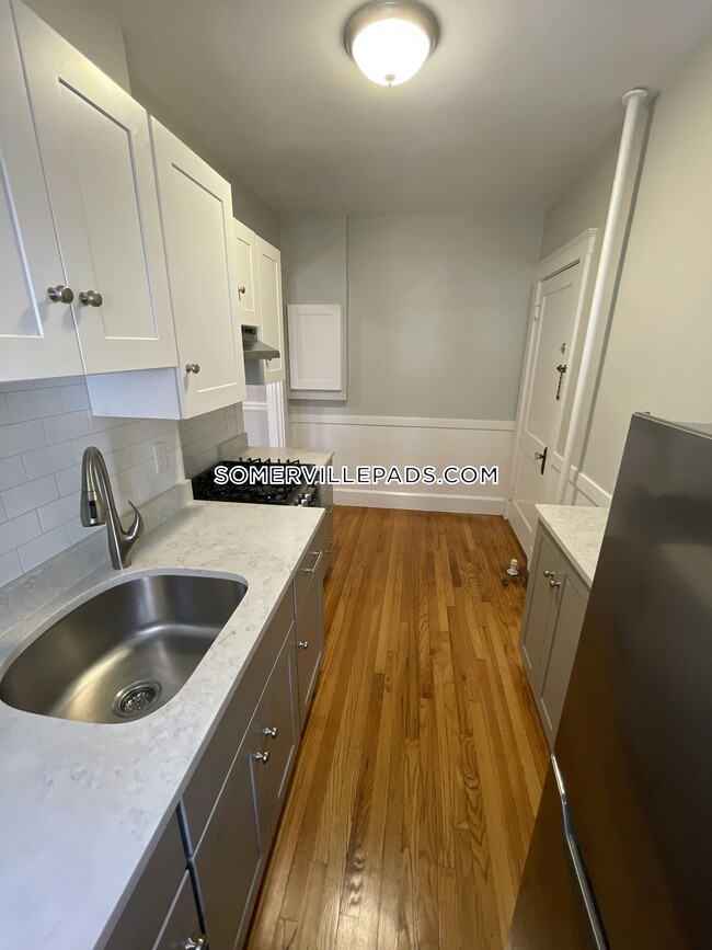 Photo - 156 Summer St Apartment Unit 203