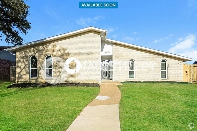 Building Photo - 3149 Oak Hill Rd Rental