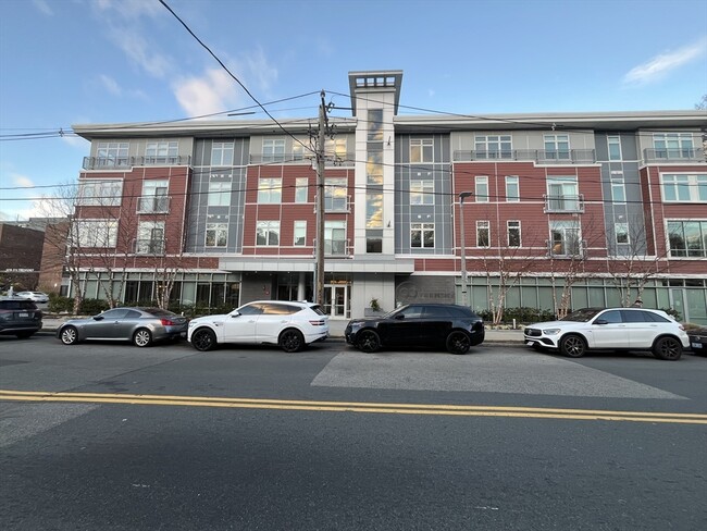 Building Photo - 99 Tremont St Unit 118