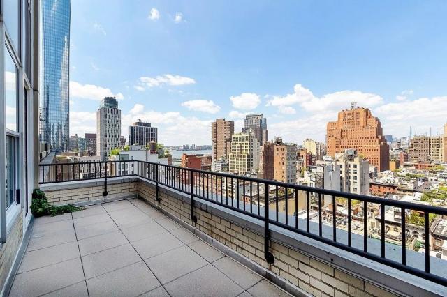 2 bedroom in New York NY 10007 - 2 bedroom in New York NY 10007 Condo Unit 1206