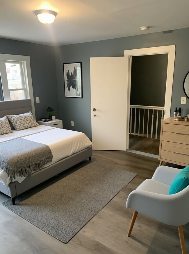 Photo - 421 Logan St Unit 2