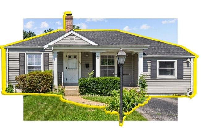 Building Photo - Selma Hayek Rental