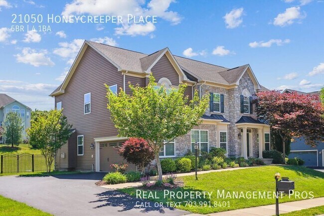 Photo - 21050 Honeycreeper Pl
