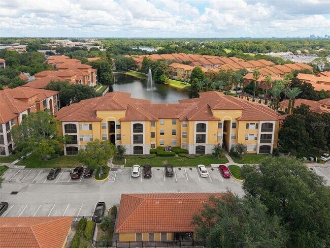 Building Photo - 6153 Metrowest Blvd Unit 103 Rental