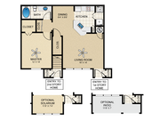 BB80 Floorplan