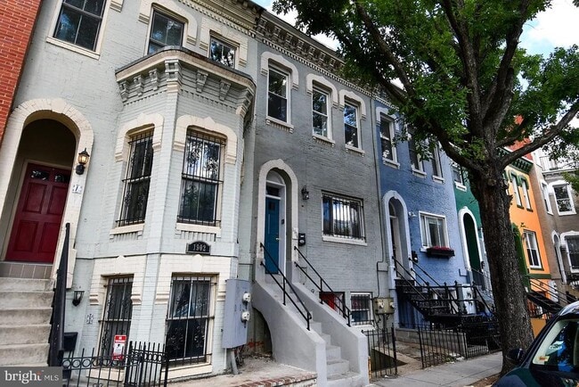 Photo - 1904 9th St NW