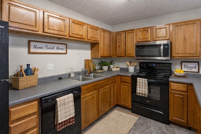 Building Photo - MPA / Marcy Park Apartments