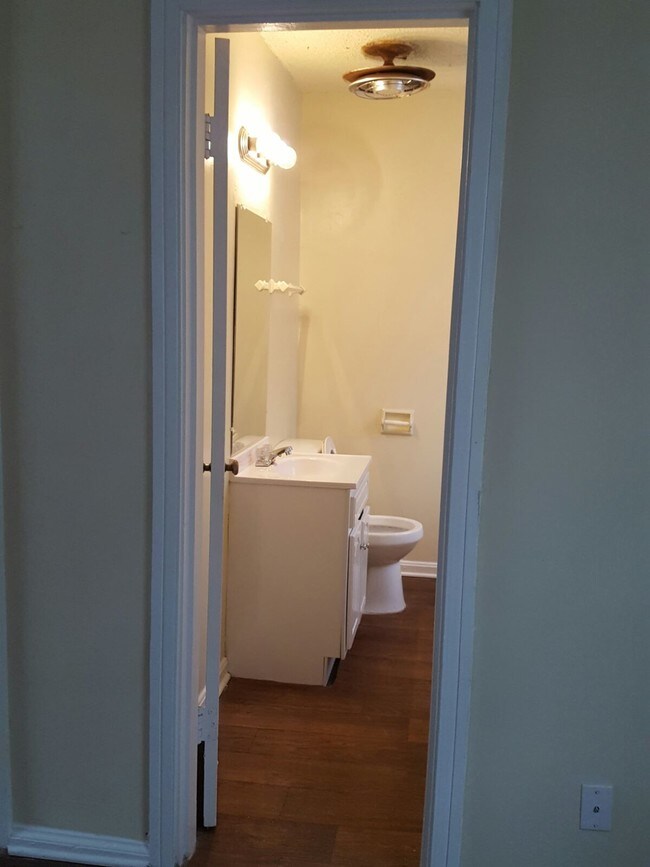 Photo - Portland Courts