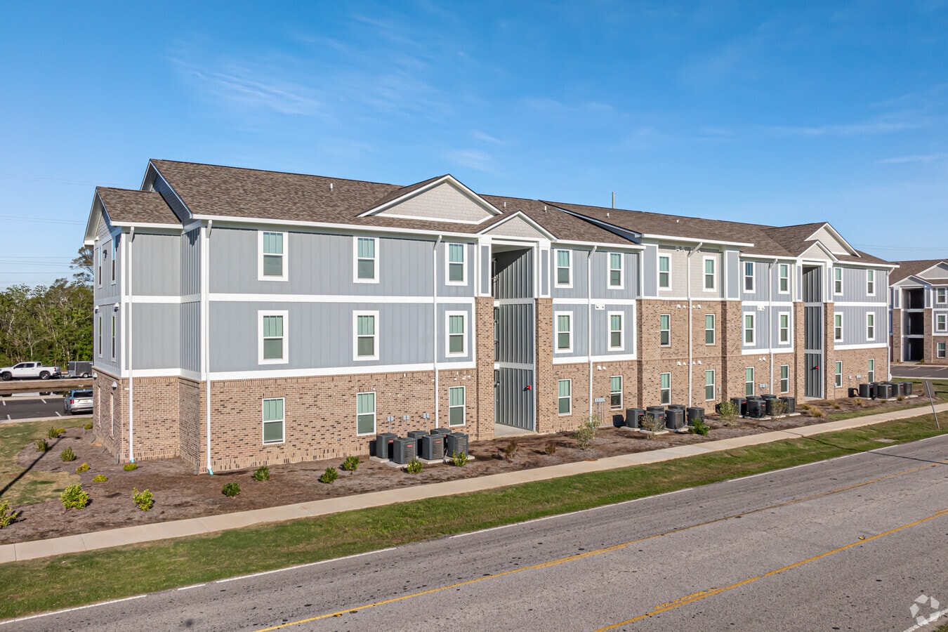 Photo - West Park Apartments