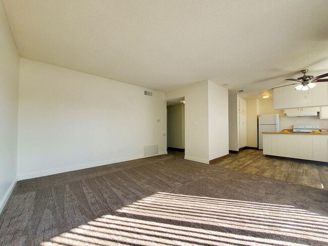 Orchids Apartments