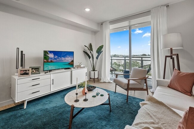 Our homes feature bright, beautiful layouts