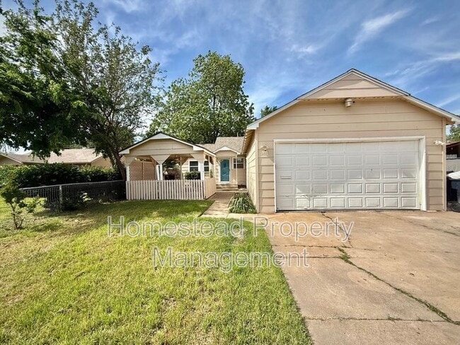 Photo - 3815 NW 14th St House
