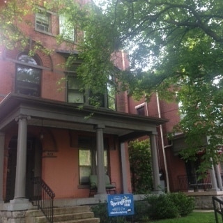 Building Photo - 1321 S 1st St Unit Apt # 3