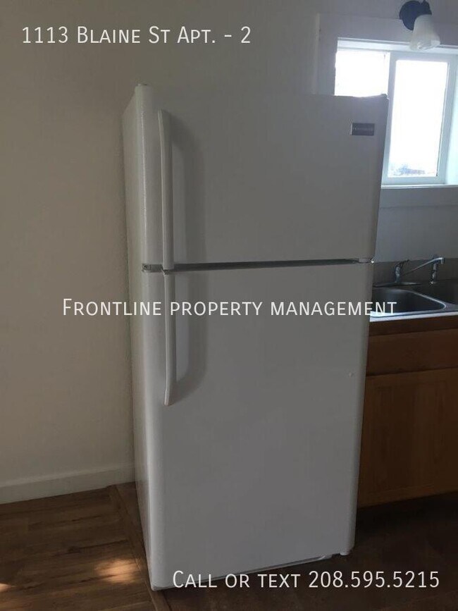 Photo - Cozy 1 bedroom near Downtown Caldwell Unit 2