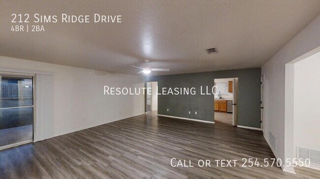 Photo - 212 Sims Ridge Dr