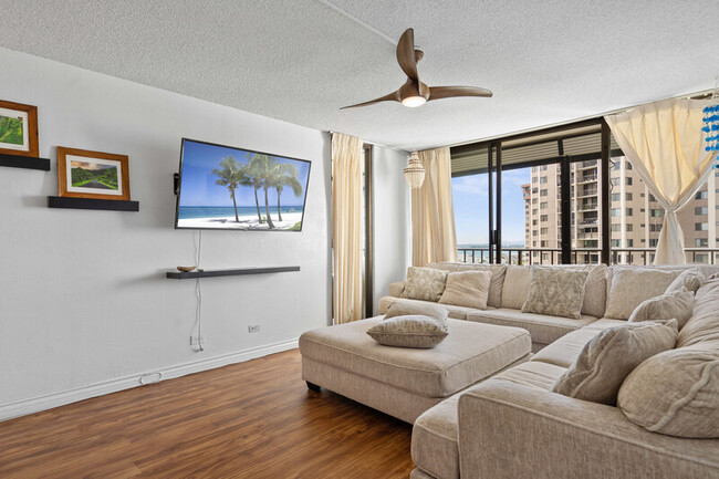 Photo - 98-500-500 Koauka Loop Condo Unit #11N