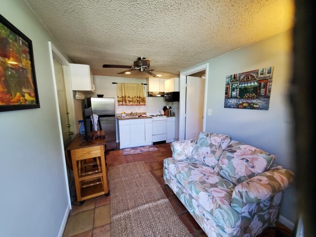 Building Photo - 1409 Drexel Rd Unit 1A Rental