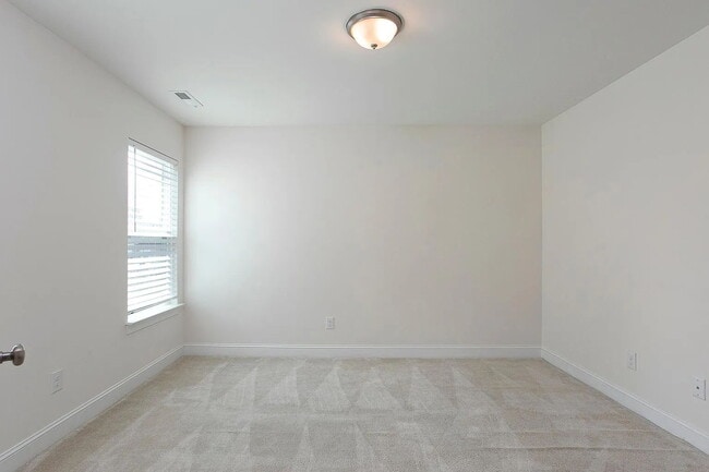 Gorgeous Garner Home with Primary on Main and Open Living Area