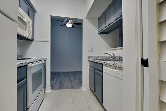Photo - 6500 Harbor Town Dr Unidad 3208
