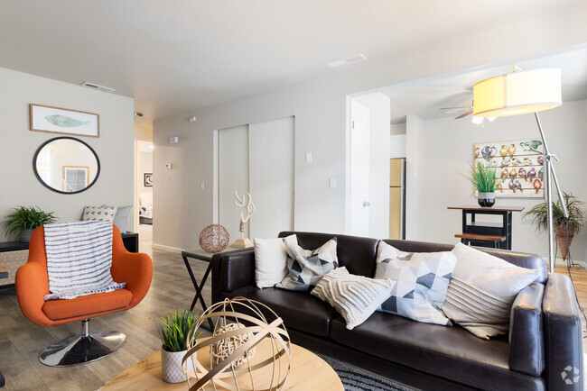 Interior Photo - Aspen Village Rental