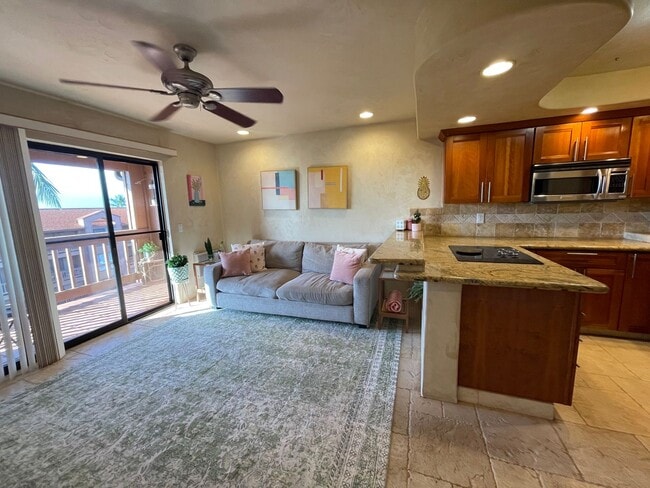 Photo - Maui Lani Terraces One Bedroom Unit E303